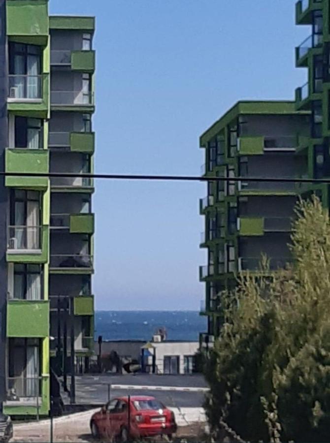 Lucas Năvodari Exterior foto